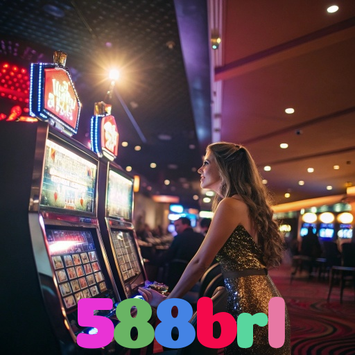 588brl:Aposte nas melhores slots e conquiste prêmios como nunca!