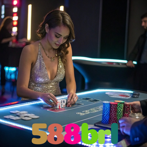 588brl：Aposte no futebol, jogue poker e conquiste vitórias épicas!
