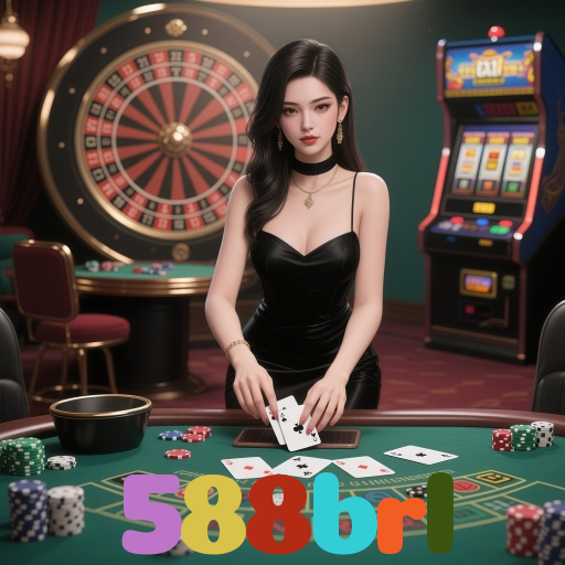 588brl：Aposte nas melhores slots e conquiste prêmios como nunca!
