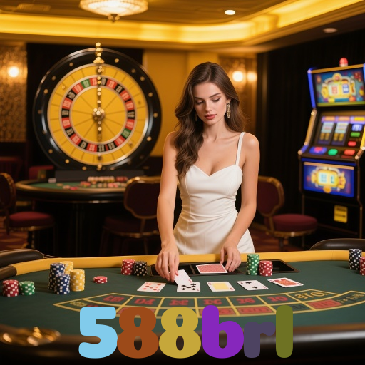 588brl：Aposte no futebol, jogue poker e conquiste vitórias épicas!