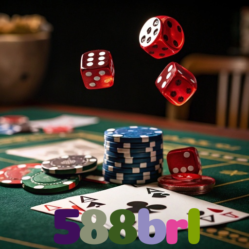 588brl：Aposte nas melhores slots e conquiste prêmios como nunca!