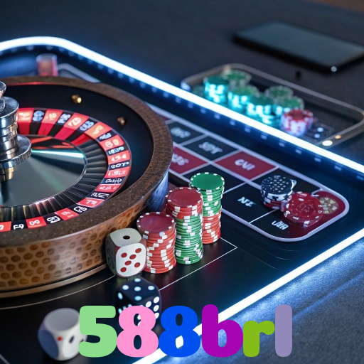 588brl：Aposte no futebol, jogue poker e conquiste vitórias épicas!