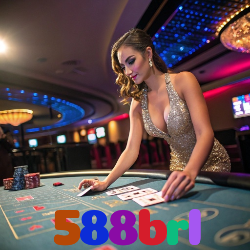 588brl：Aposte no futebol, jogue poker e conquiste vitórias épicas!