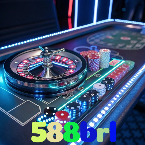 588brl：Aposte nas melhores slots e conquiste prêmios como nunca!