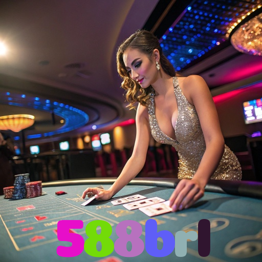 588brl:Aposte no futebol, jogue poker e conquiste vitórias épicas!