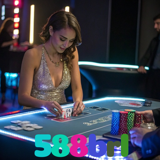 588brl：Aposte nas melhores slots e conquiste prêmios como nunca!