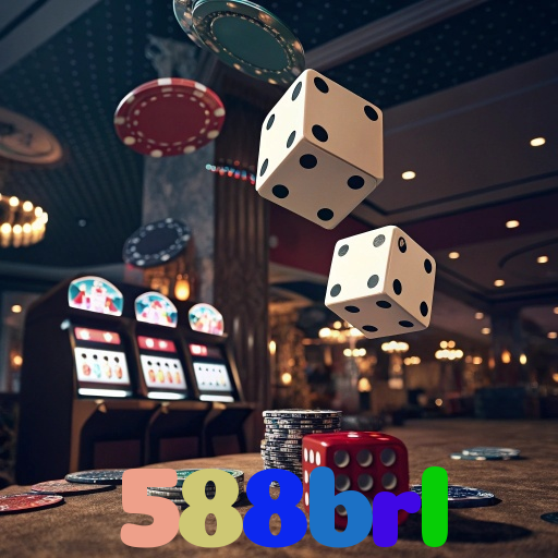 588brl：Jogue poker, aposte no futebol e ganhe em grandes jogos de cassino!