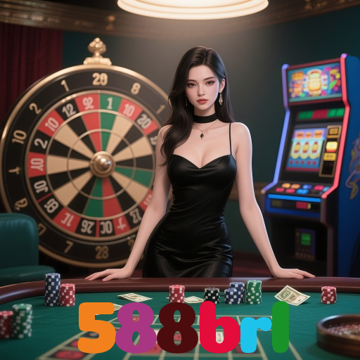588brl：Jogue poker, aposte no futebol e ganhe em grandes jogos de cassino!