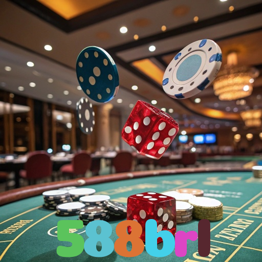 588brl:Jogue poker, aposte no futebol e ganhe em grandes jogos de cassino!