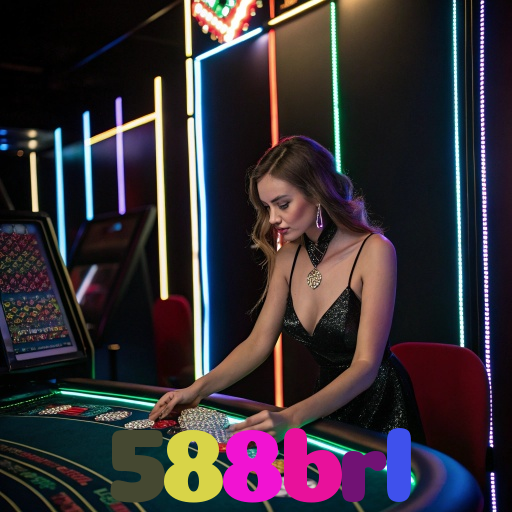 588brl：Aposte no futebol, jogue poker e conquiste vitórias épicas!