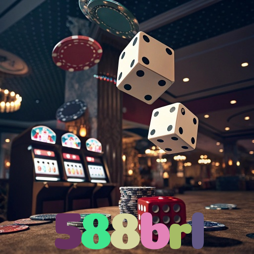 588brl:Aposte no futebol, jogue poker e conquiste vitórias épicas!