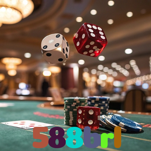 588brl:Jogue poker, aposte no futebol e ganhe em grandes jogos de cassino!