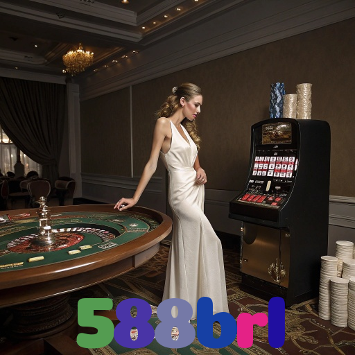 588brl：Aposte nas melhores slots e conquiste prêmios como nunca!
