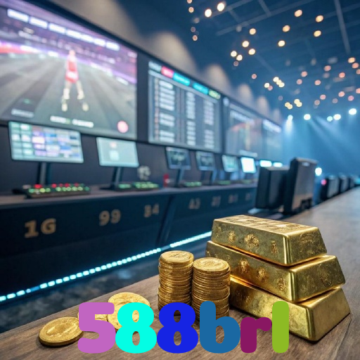 588brl：Aposte nas melhores slots e conquiste prêmios como nunca!