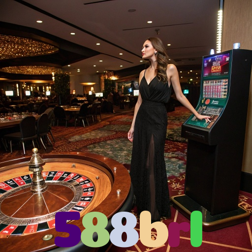 588brl：Jogue poker, aposte no futebol e ganhe em grandes jogos de cassino!