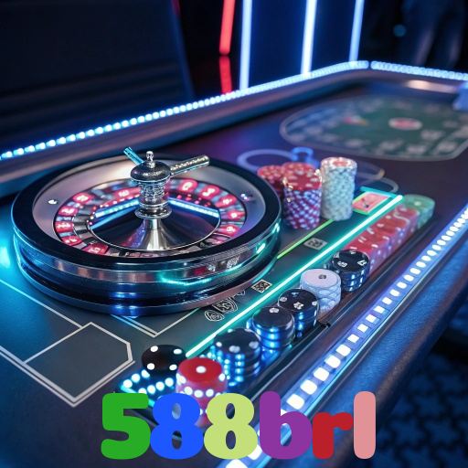 588brl:Aposte nas melhores slots e conquiste prêmios como nunca!