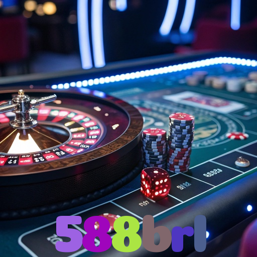 588brl：Aposte no futebol, jogue poker e conquiste vitórias épicas!