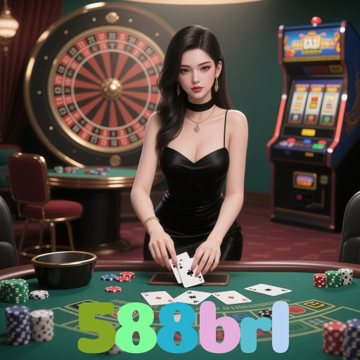 588brl：Aposte no futebol, jogue poker e conquiste vitórias épicas!