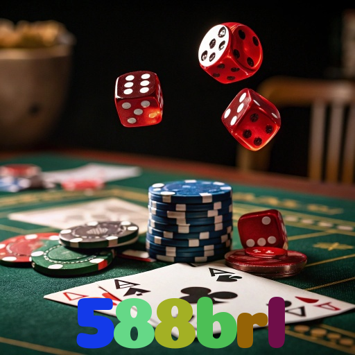588brl：Aposte no futebol, jogue poker e conquiste vitórias épicas!