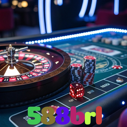 588brl:Aposte no futebol, jogue poker e conquiste vitórias épicas!
