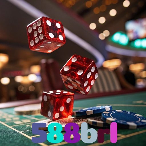 588brl:Aposte nas melhores slots e conquiste prêmios como nunca!