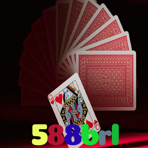 588brl:Aposte no futebol, jogue poker e conquiste vitórias épicas!