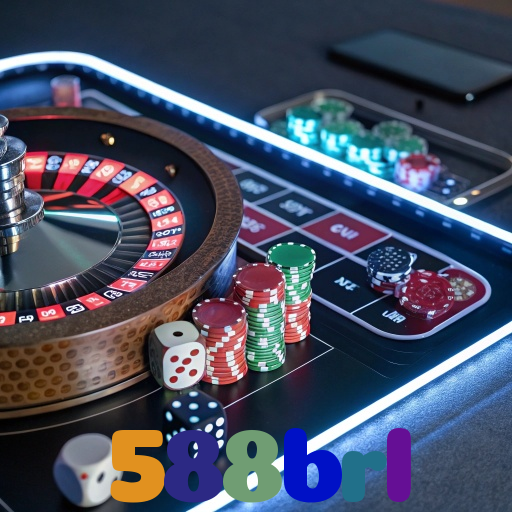 588brl：Aposte nas melhores slots e conquiste prêmios como nunca!