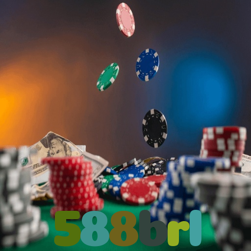 588brl：Aposte no futebol, jogue poker e conquiste vitórias épicas!