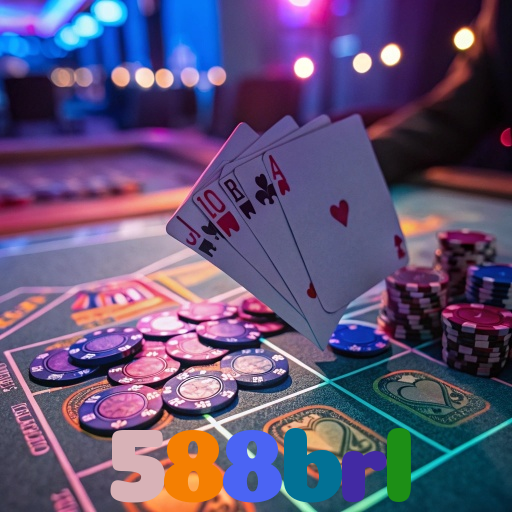 588brl：Aposte nas melhores slots e conquiste prêmios como nunca!