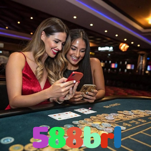 588brl:Aposte nas melhores slots e conquiste prêmios como nunca!