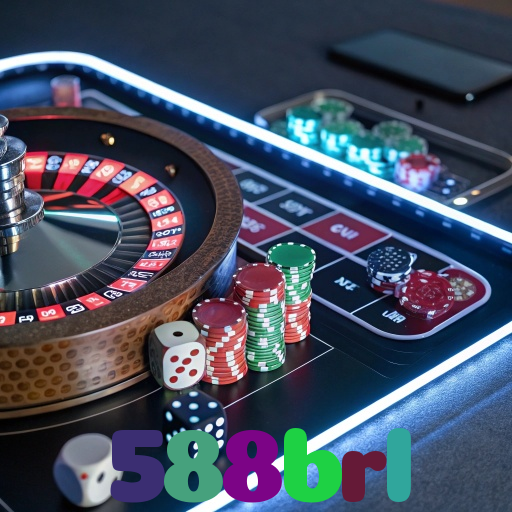 588brl：Aposte nas melhores slots e conquiste prêmios como nunca!
