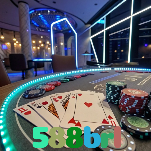 588brl:Jogue poker, aposte no futebol e ganhe em grandes jogos de cassino!