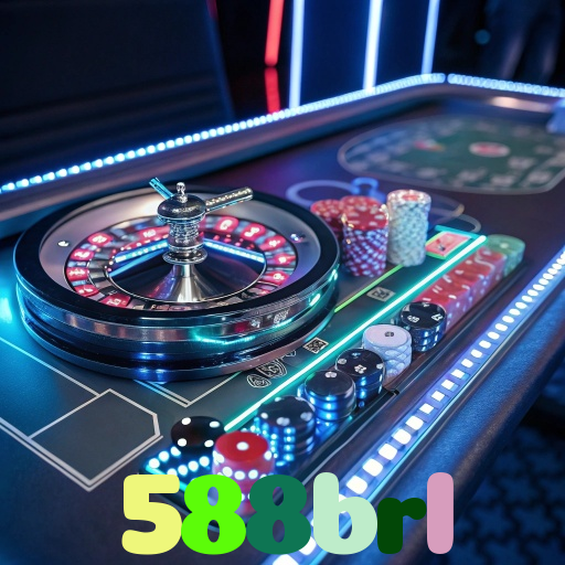588brl：Aposte nas melhores slots e conquiste prêmios como nunca!