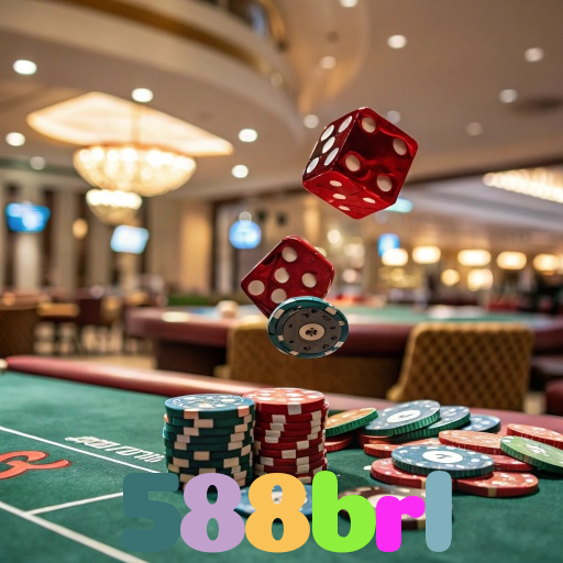 588brl：Aposte nas melhores slots e conquiste prêmios como nunca!