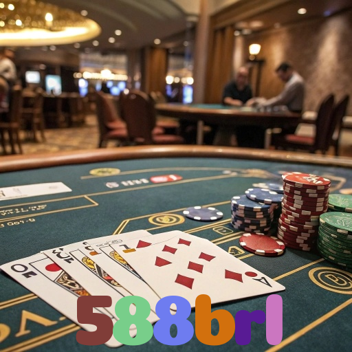 588brl：Aposte nas melhores slots e conquiste prêmios como nunca!