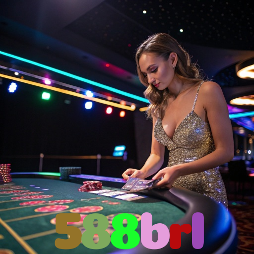 588brl：Aposte nas melhores slots e conquiste prêmios como nunca!