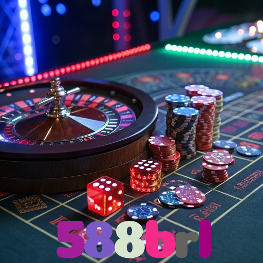 588brl:Jogue poker, aposte no futebol e ganhe em grandes jogos de cassino!