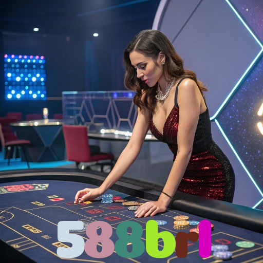588brl：Aposte no futebol, jogue poker e conquiste vitórias épicas!