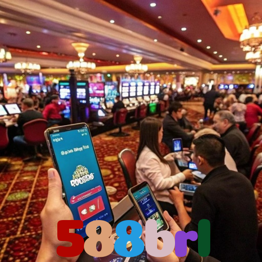 588brl：Aposte no futebol, jogue poker e conquiste vitórias épicas!