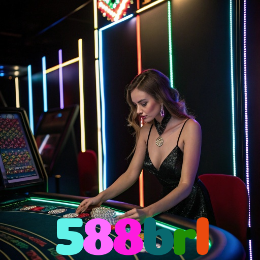 588brl：Jogue poker, aposte no futebol e ganhe em grandes jogos de cassino!