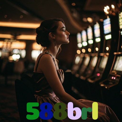 588brl：Aposte nas melhores slots e conquiste prêmios como nunca!