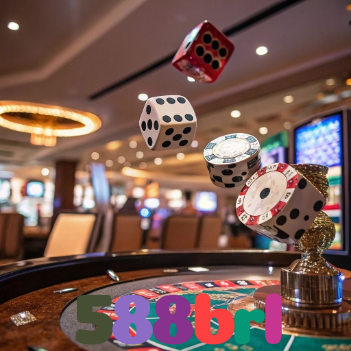 588brl：Jogue poker, aposte no futebol e ganhe em grandes jogos de cassino!