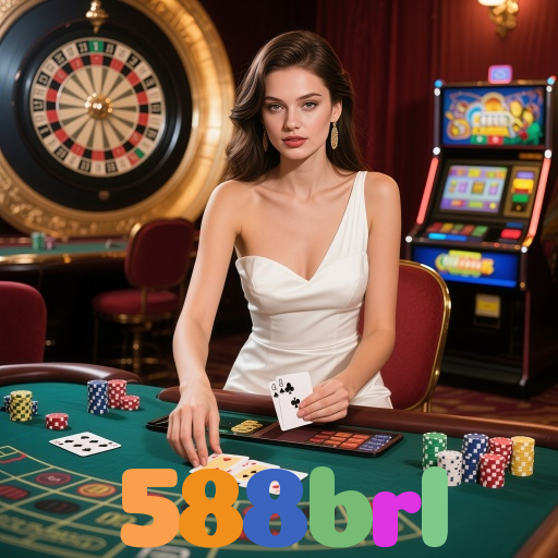 588brl：Aposte nas melhores slots e conquiste prêmios como nunca!