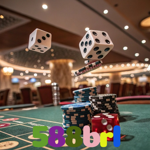 588brl：Aposte nas melhores slots e conquiste prêmios como nunca!