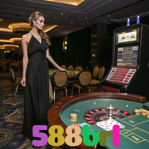 588brl：Aposte nas melhores slots e conquiste prêmios como nunca!