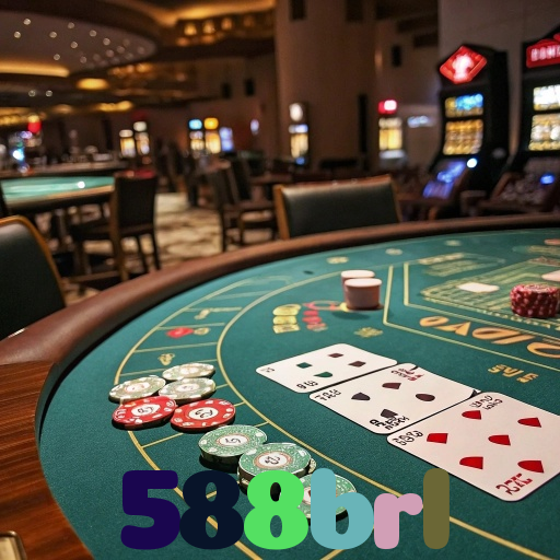 588brl：Aposte nas melhores slots e conquiste prêmios como nunca!