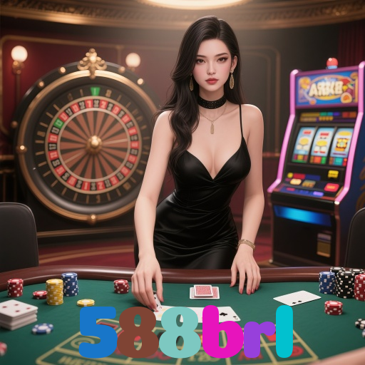 588brl：Aposte no futebol, jogue poker e conquiste vitórias épicas!