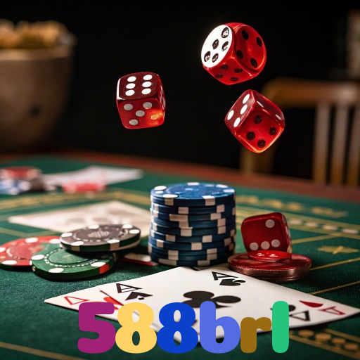 588brl：Aposte nas melhores slots e conquiste prêmios como nunca!