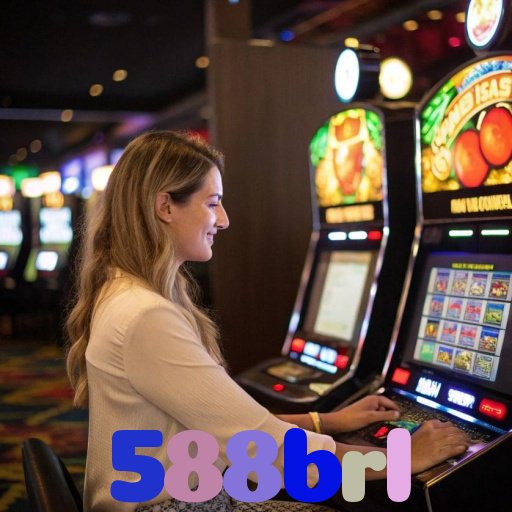588brl：Jogue poker, aposte no futebol e ganhe em grandes jogos de cassino!