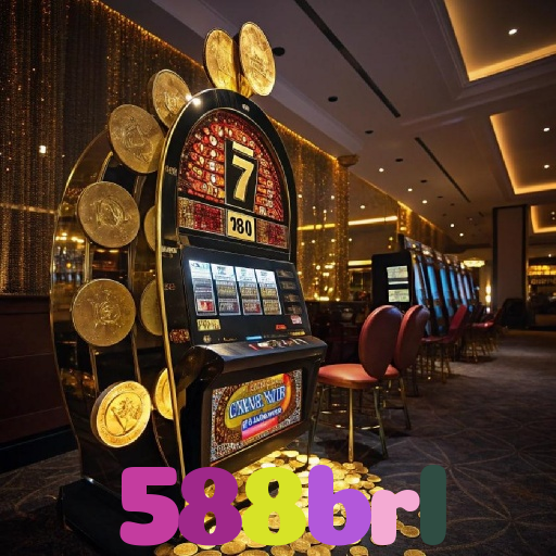 588brl：Aposte nas melhores slots e conquiste prêmios como nunca!